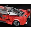 Stavebnice sportovní auto červený kabriolet 360 dílků 1.jpg