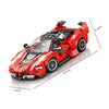 Stavebnice sportovní auto červený kabriolet 360 dílků 4.jpg