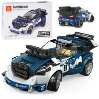 Stavebnice sportovní auto 164 dílů 6.jpg