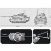 Stavebnice vojenský tank Leopard 2 5.jpg