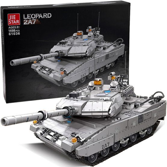 Stavebnice vojenský tank Leopard 210.jpg