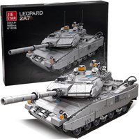 Stavebnice vojenský tank Leopard 210.jpg