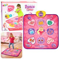 Tanecni_podlozka_jednorozec_Bluetooth_5_rezimu_DanceTime