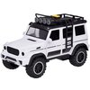 Terénní auto OFF-ROAD bílé 10.jpg