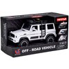 Terénní auto OFF-ROAD bílé.jpg