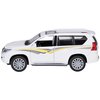 Toyota Land Cruiser Prado kovové autíčko SUV 11.jpg