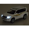 Toyota Land Cruiser Prado kovové autíčko SUV 5.jpg