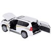 Toyota Land Cruiser Prado kovové autíčko SUV 7.jpg