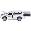 Toyota Land Cruiser Prado kovové autíčko SUV 9.jpg