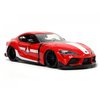 Toyota_Supra_Robotech_kovovy_model_figurka_2
