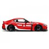 Toyota_Supra_Robotech_kovovy_model_figurka_8