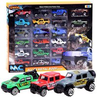 Velká sada 20 kovových autíček PlayCars 3.jpg