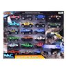 Velká sada 20 kovových autíček PlayCars.jpg