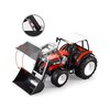 Velký červený traktor s ramenem  1.jpg