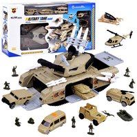 Vojenský tank kontejner se sadou vozidel 8.jpg