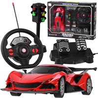 Závodní RC auto červené 10.jpg
