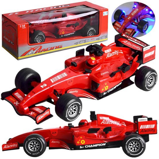 Závodní auto Formule se světelnými a zvukovými efekty 6.jpg