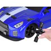 Závodní auto RC Drift 4x4 modré 7.jpg