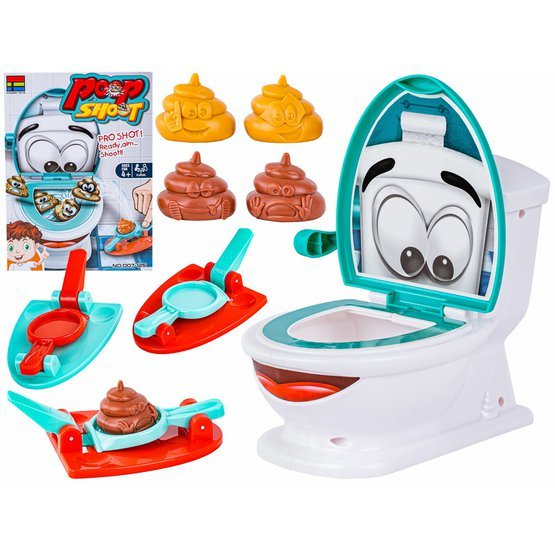 Zabavna_hra_Vesely_zachod_Poop_Shoot