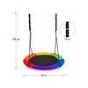 Zahradni_houpacka_capi_hnizdo_100_cm_250_kg_multicolor_3
