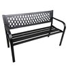 Zahradni_lavice_kovova_2mistna_cerna_Park_120_cm_5