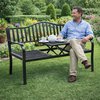 Zahradni_lavice_kovova_3mistna_se_stolkem_Park_150_cm_3