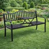 Zahradni_lavice_kovova_3mistna_se_stolkem_Park_150_cm_5