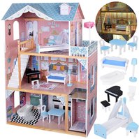 domeček Pink Piano pro panenky 11.jpg