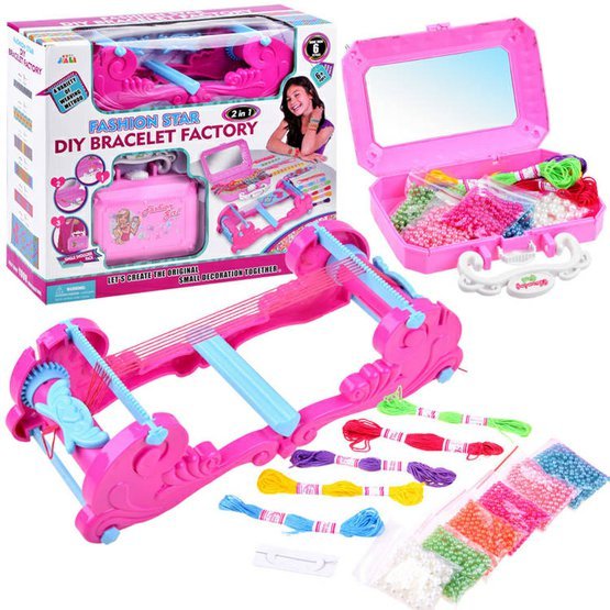 sada na pletení náramků a výrobu šperků 7.jpg